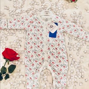 Baby Bodysuit